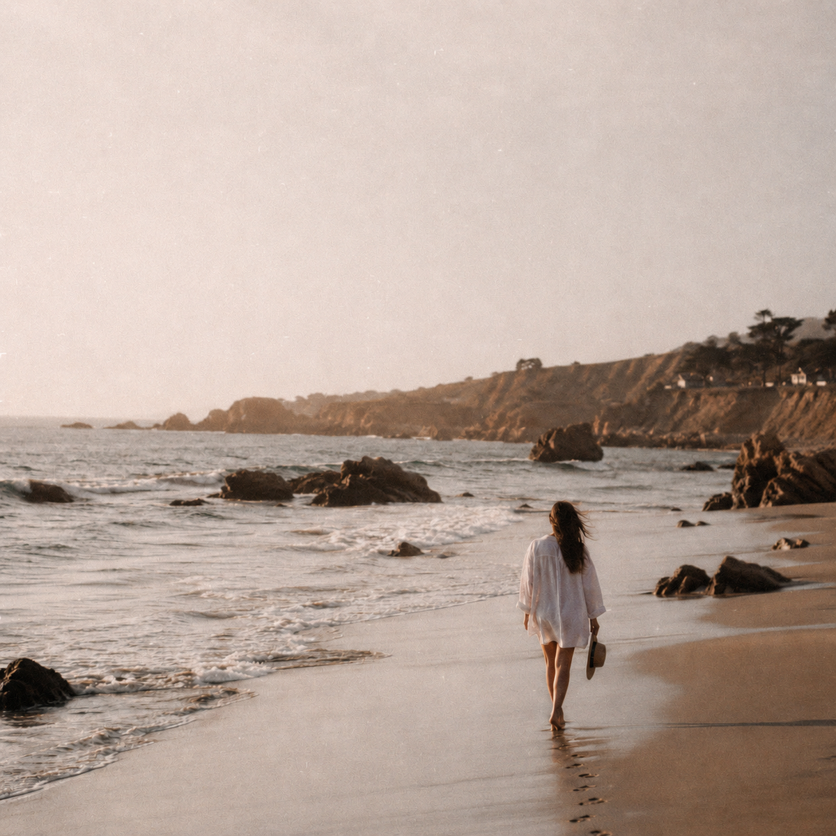 The Coastal Collection