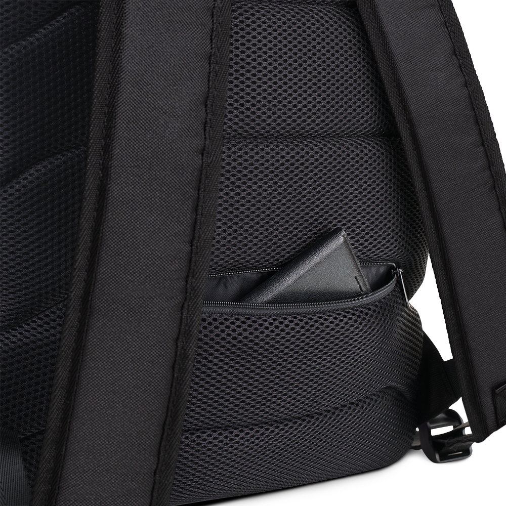 The Coastal Backpack | Limoncello