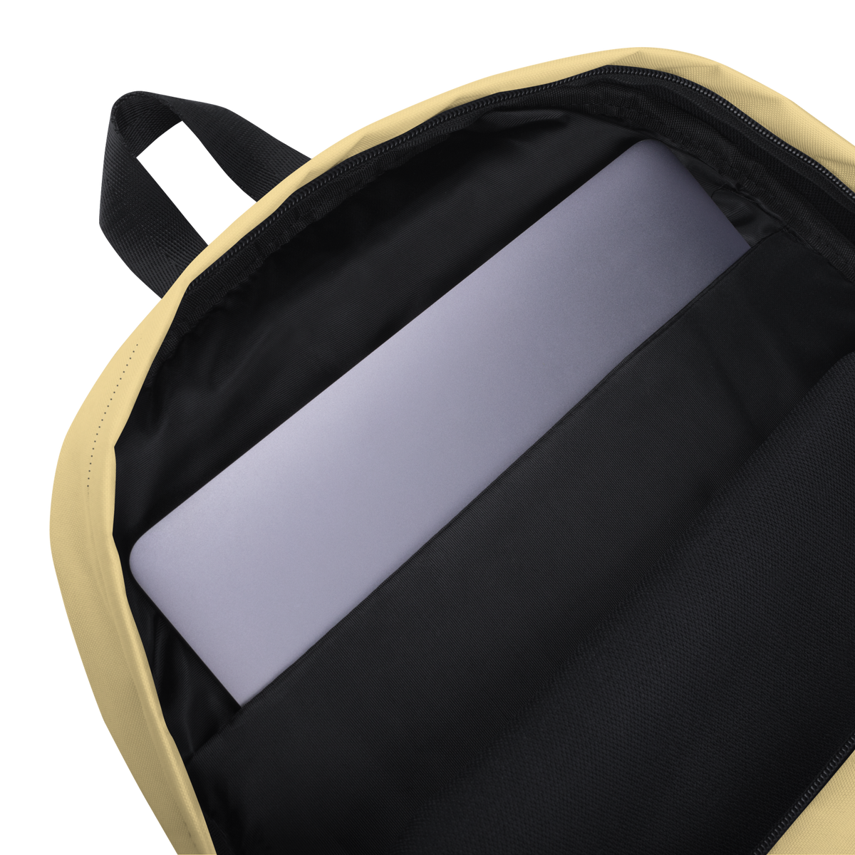 The Coastal Backpack | Limoncello